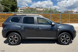 Dacia Duster 2021 1.5D PRESTIGE 4WD-thumb-7