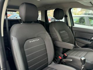 Dacia Duster 2021 1.5D PRESTIGE 4WD-thumb-8