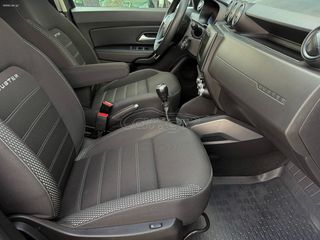 Dacia Duster 2021 1.5D PRESTIGE 4WD-thumb-10