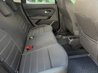 Dacia Duster 2021 1.5D PRESTIGE 4WD-thumb-12