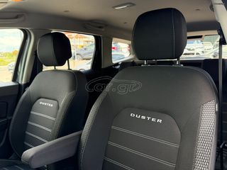 Dacia Duster 2021 1.5D PRESTIGE 4WD-thumb-15