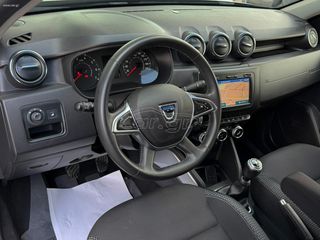 Dacia Duster 2021 1.5D PRESTIGE 4WD-thumb-16