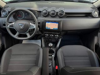 Dacia Duster 2021 1.5D PRESTIGE 4WD-thumb-18