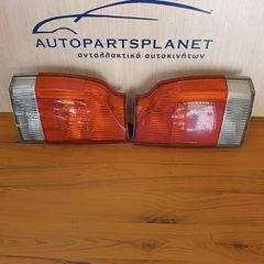 VOLVO V70 00-