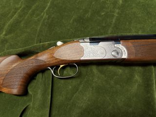 Beretta 686 Silver Pigeon I Sporting 76 cm-thumb-1
