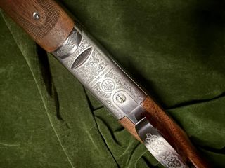 Beretta 686 Silver Pigeon I Sporting 76 cm-thumb-2