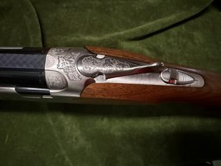 Beretta 686 Silver Pigeon I Sporting 76 cm-thumb-9