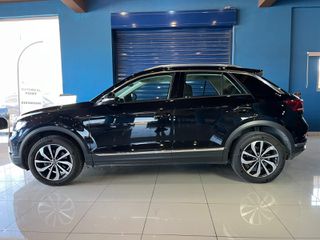 Volkswagen T-Roc 2023 AYTOMATO !ΕΛΛΗΝΙΚΟ !Ι E-book Service ! ΚΑΙΝΟΥΡΙΑ ΕΛΑΣΤΙΚΑ !-thumb-3