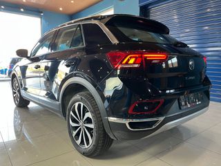 Volkswagen T-Roc 2023 AYTOMATO !ΕΛΛΗΝΙΚΟ !Ι E-book Service ! ΚΑΙΝΟΥΡΙΑ ΕΛΑΣΤΙΚΑ !-thumb-5