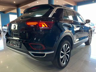 Volkswagen T-Roc 2023 AYTOMATO !ΕΛΛΗΝΙΚΟ !Ι E-book Service ! ΚΑΙΝΟΥΡΙΑ ΕΛΑΣΤΙΚΑ !-thumb-9