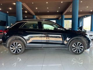 Volkswagen T-Roc 2023 AYTOMATO !ΕΛΛΗΝΙΚΟ !Ι E-book Service ! ΚΑΙΝΟΥΡΙΑ ΕΛΑΣΤΙΚΑ !-thumb-10