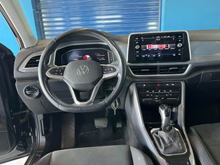 Volkswagen T-Roc 2023 AYTOMATO !ΕΛΛΗΝΙΚΟ !Ι E-book Service ! ΚΑΙΝΟΥΡΙΑ ΕΛΑΣΤΙΚΑ !-thumb-13