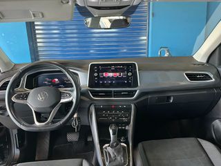 Volkswagen T-Roc 2023 AYTOMATO !ΕΛΛΗΝΙΚΟ !Ι E-book Service ! ΚΑΙΝΟΥΡΙΑ ΕΛΑΣΤΙΚΑ !-thumb-14