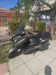 Yamaha XMAX 400 2015-thumb-3