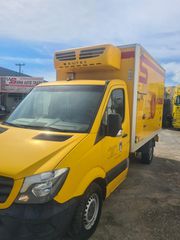 Ψυγείο Mercedes-Benz 2017 SPRIDER  314  EURO 6-thumb-2