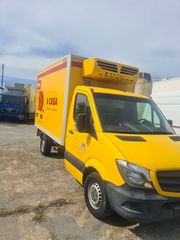 Ψυγείο Mercedes-Benz 2017 SPRIDER  314  EURO 6-thumb-3