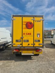 Ψυγείο Mercedes-Benz 2017 SPRIDER  314  EURO 6-thumb-4