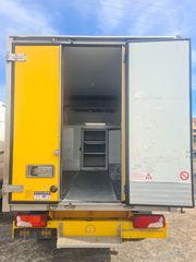 Ψυγείο Mercedes-Benz 2017 SPRIDER  314  EURO 6-thumb-5
