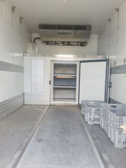 Ψυγείο Mercedes-Benz 2017 SPRIDER  314  EURO 6-thumb-11