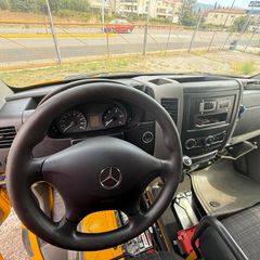 Ψυγείο Mercedes-Benz 2017 SPRIDER  314  EURO 6-thumb-9