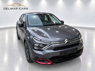 Citroen C4 2023 5000 ΕΥΡΩ ΠΡΟΚΑΤΑΒΟΛΗ! ΓΡΑΜΜΑΤΙΑ ΜΕΤΑΞΥ ΜΑΣ ΧΩΡΙΣ ΤΡΑΠΕΖΑ!-thumb-4