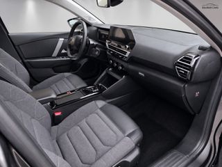 Citroen C4 2023 5000 ΕΥΡΩ ΠΡΟΚΑΤΑΒΟΛΗ! ΓΡΑΜΜΑΤΙΑ ΜΕΤΑΞΥ ΜΑΣ ΧΩΡΙΣ ΤΡΑΠΕΖΑ!-thumb-21