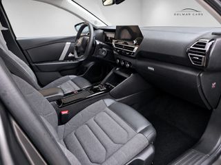 Citroen C4 2023 5000 ΕΥΡΩ ΠΡΟΚΑΤΑΒΟΛΗ! ΓΡΑΜΜΑΤΙΑ ΜΕΤΑΞΥ ΜΑΣ ΧΩΡΙΣ ΤΡΑΠΕΖΑ!-thumb-22