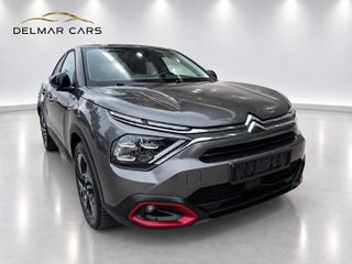 Citroen C4 2023 5000 ΕΥΡΩ ΠΡΟΚΑΤΑΒΟΛΗ! ΓΡΑΜΜΑΤΙΑ ΜΕΤΑΞΥ ΜΑΣ ΧΩΡΙΣ ΤΡΑΠΕΖΑ!-thumb-2
