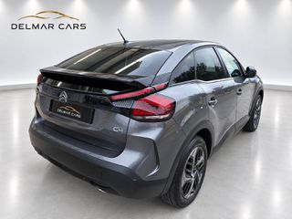 Citroen C4 2023 5000 ΕΥΡΩ ΠΡΟΚΑΤΑΒΟΛΗ! ΓΡΑΜΜΑΤΙΑ ΜΕΤΑΞΥ ΜΑΣ ΧΩΡΙΣ ΤΡΑΠΕΖΑ!-thumb-9