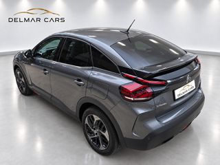 Citroen C4 2023 5000 ΕΥΡΩ ΠΡΟΚΑΤΑΒΟΛΗ! ΓΡΑΜΜΑΤΙΑ ΜΕΤΑΞΥ ΜΑΣ ΧΩΡΙΣ ΤΡΑΠΕΖΑ!-thumb-14