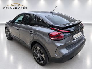 Citroen C4 2023 5000 ΕΥΡΩ ΠΡΟΚΑΤΑΒΟΛΗ! ΓΡΑΜΜΑΤΙΑ ΜΕΤΑΞΥ ΜΑΣ ΧΩΡΙΣ ΤΡΑΠΕΖΑ!-thumb-15