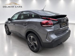 Citroen C4 2023 5000 ΕΥΡΩ ΠΡΟΚΑΤΑΒΟΛΗ! ΓΡΑΜΜΑΤΙΑ ΜΕΤΑΞΥ ΜΑΣ ΧΩΡΙΣ ΤΡΑΠΕΖΑ!-thumb-16