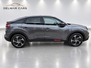 Citroen C4 2023 5000 ΕΥΡΩ ΠΡΟΚΑΤΑΒΟΛΗ! ΓΡΑΜΜΑΤΙΑ ΜΕΤΑΞΥ ΜΑΣ ΧΩΡΙΣ ΤΡΑΠΕΖΑ!-thumb-17