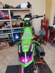 Kawasaki KX 450F 2023 Κχ450-thumb-2