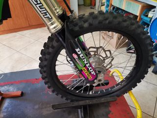 Kawasaki KX 450F 2023 Κχ450-thumb-4