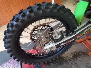 Kawasaki KX 450F 2023 Κχ450-thumb-5