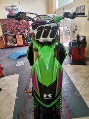 Kawasaki KX 450F 2023 Κχ450-thumb-9