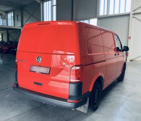 Κλούβα Volkswagen 2017 T6*ΑΥΤΟΜΑΤΟ*150ΑΛΟΓΑ*ΓΡΑΜΜΑΤΙΑ ΜΕΤΑΞΥ ΜΑΣ!!!-thumb-4