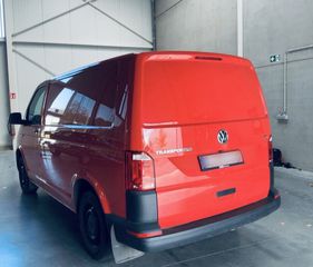 Κλούβα Volkswagen 2017 T6*ΑΥΤΟΜΑΤΟ*150ΑΛΟΓΑ*ΓΡΑΜΜΑΤΙΑ ΜΕΤΑΞΥ ΜΑΣ!!!-thumb-5