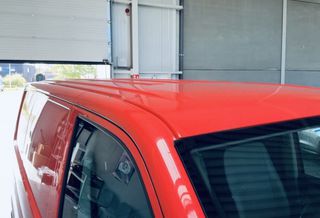 Κλούβα Volkswagen 2017 T6*ΑΥΤΟΜΑΤΟ*150ΑΛΟΓΑ*ΓΡΑΜΜΑΤΙΑ ΜΕΤΑΞΥ ΜΑΣ!!!-thumb-10