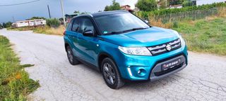 Suzuki Vitara 2016-thumb-1