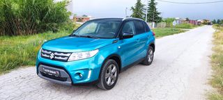Suzuki Vitara 2016-thumb-2