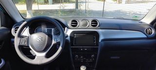 Suzuki Vitara 2016-thumb-8