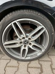 Ζαντολάστιχα Mercedes cla