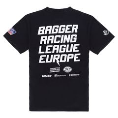 Roeg x BRL Europe t-shirt - M