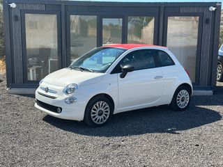 Fiat 500C 2023 CABRIO