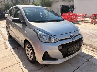 Hyundai i 10 2018 1.0 TREND ΟΘΟΝΗ ΑΦΗΣ NAVI ΚΑΜΕΡΑ ΟΠΙΣΘΟΠΟΡΕΙΑΣ-thumb-1
