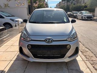 Hyundai i 10 2018 1.0 TREND ΟΘΟΝΗ ΑΦΗΣ NAVI ΚΑΜΕΡΑ ΟΠΙΣΘΟΠΟΡΕΙΑΣ-thumb-2