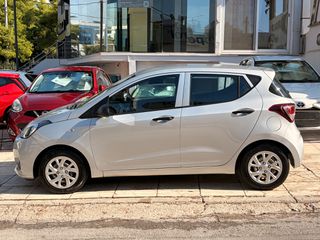 Hyundai i 10 2018 1.0 TREND ΟΘΟΝΗ ΑΦΗΣ NAVI ΚΑΜΕΡΑ ΟΠΙΣΘΟΠΟΡΕΙΑΣ-thumb-3