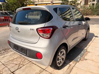 Hyundai i 10 2018 1.0 TREND ΟΘΟΝΗ ΑΦΗΣ NAVI ΚΑΜΕΡΑ ΟΠΙΣΘΟΠΟΡΕΙΑΣ-thumb-4